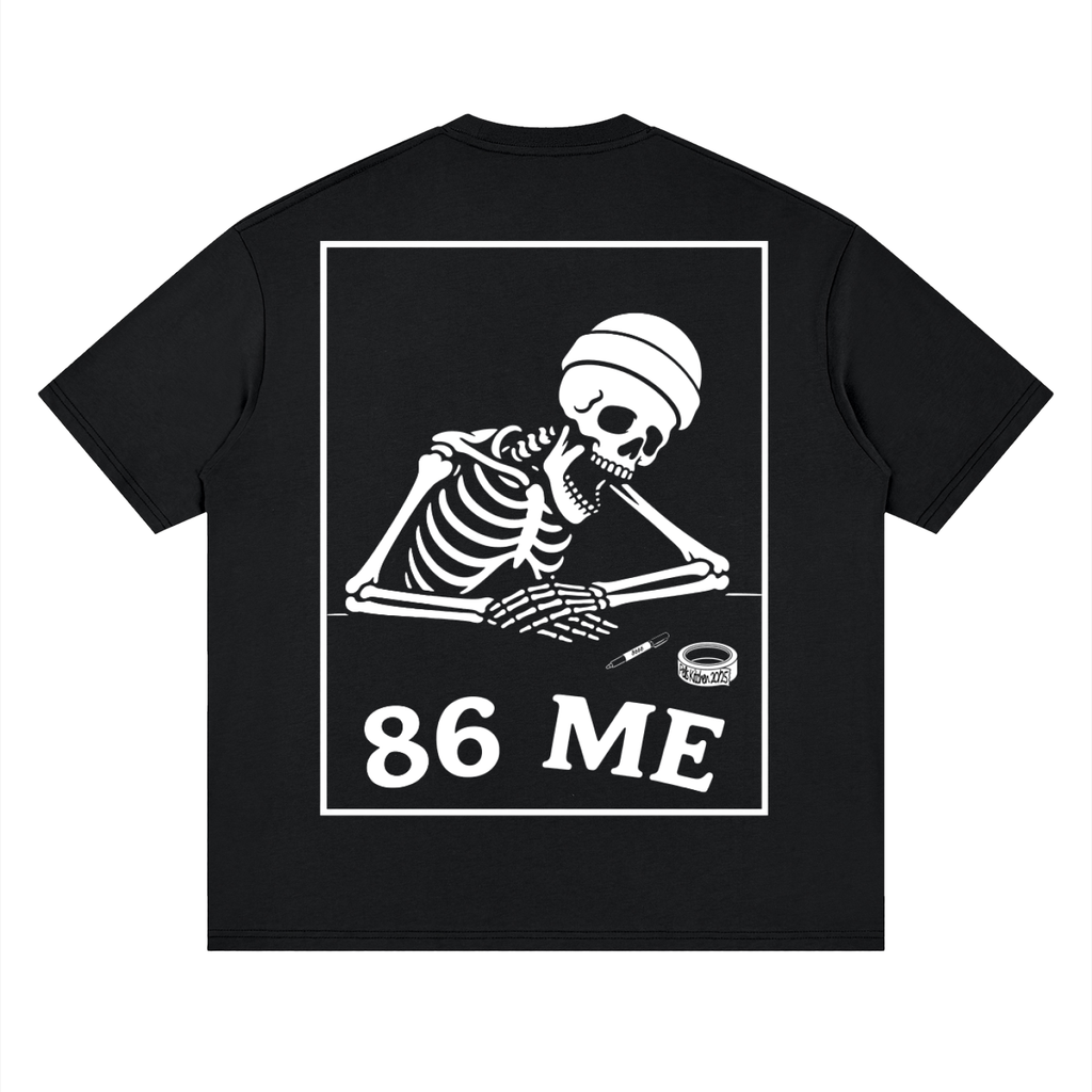 86 ME