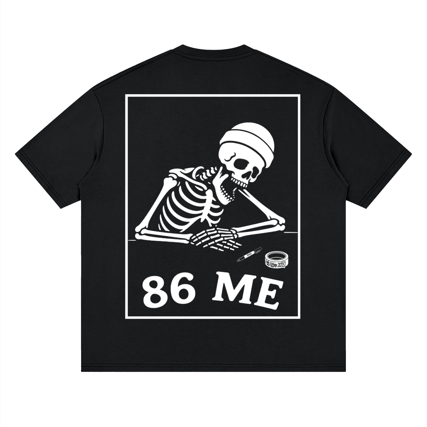 86 ME