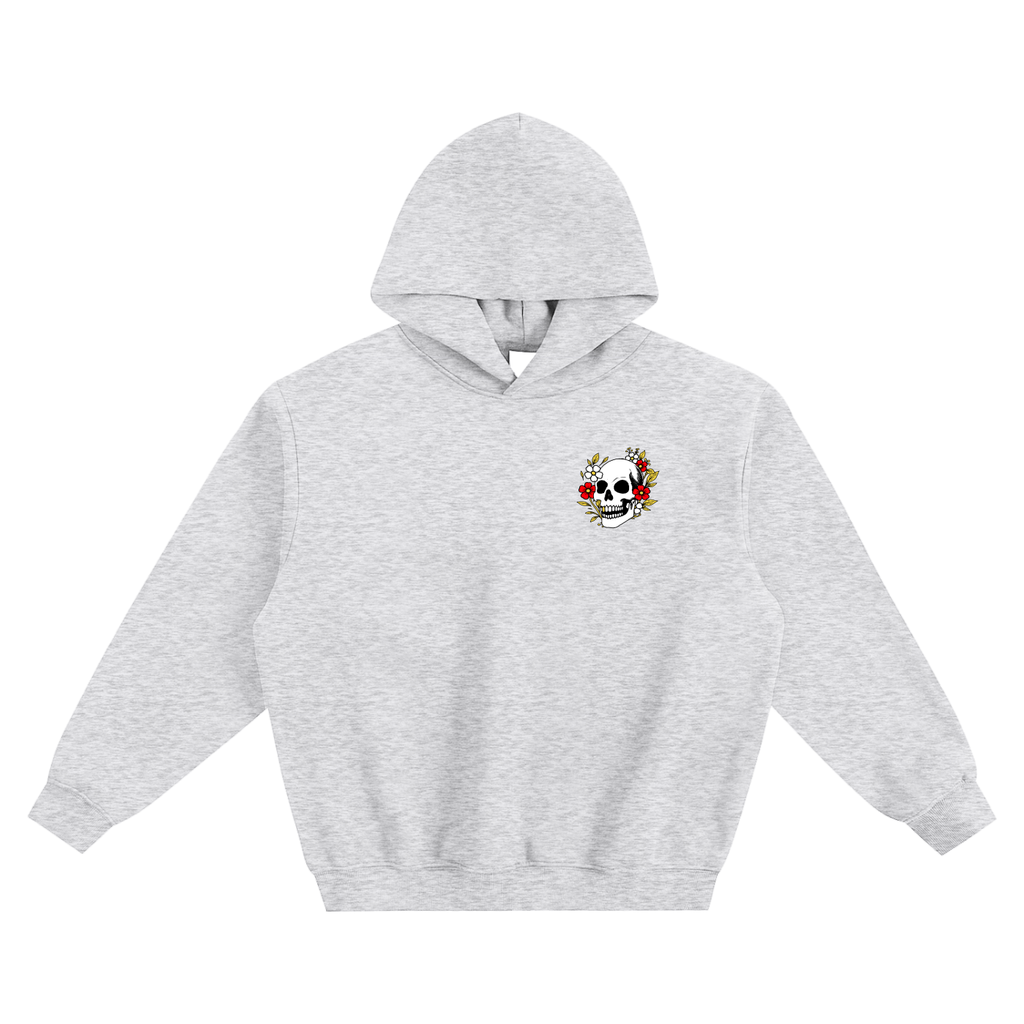 Hard Work Hoodie