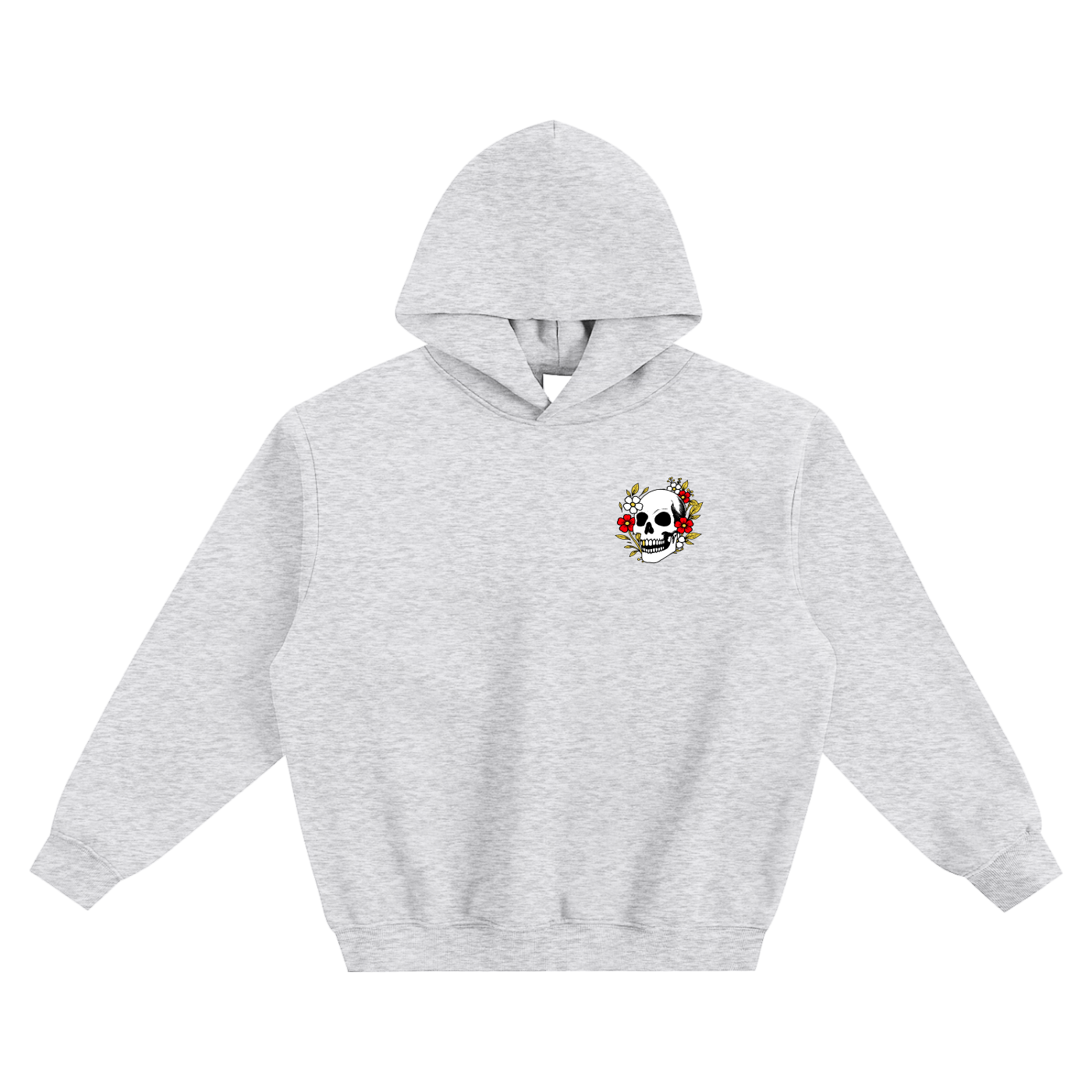 Hard Work Hoodie