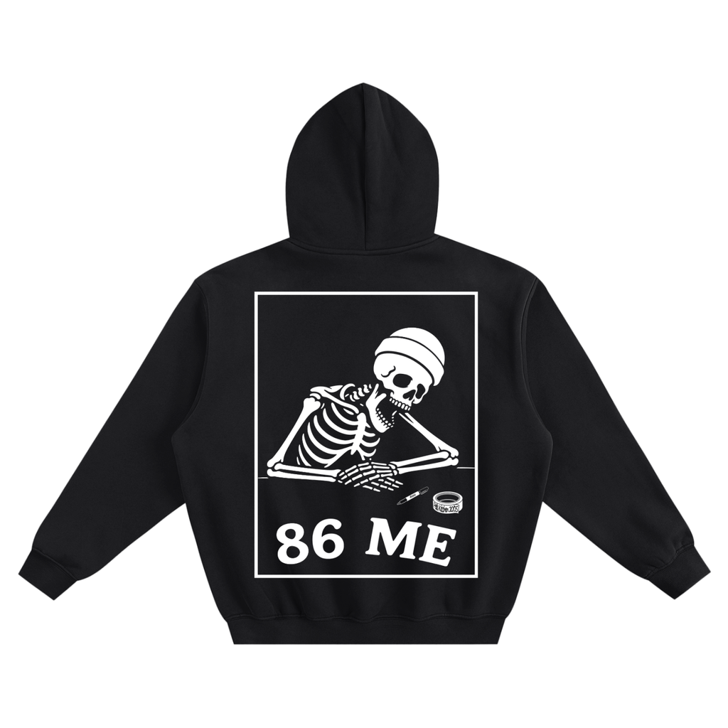 86 Me Hoodie