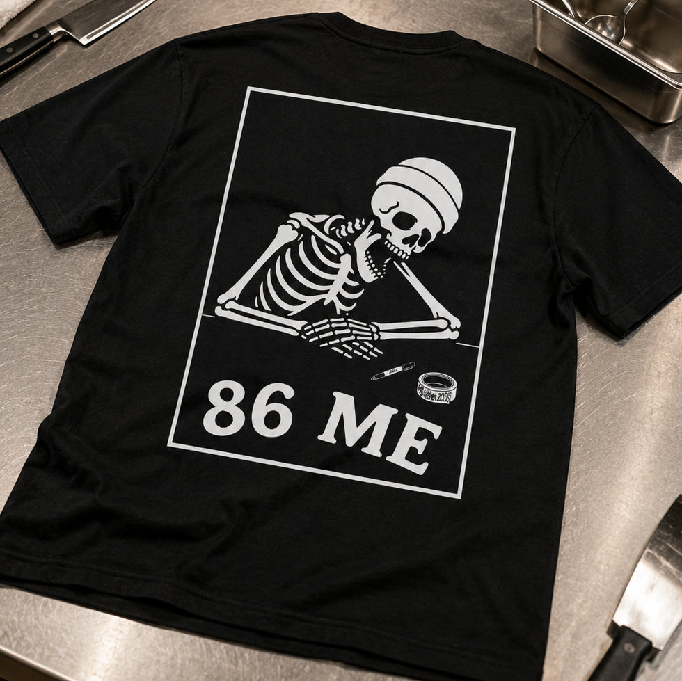 86 ME
