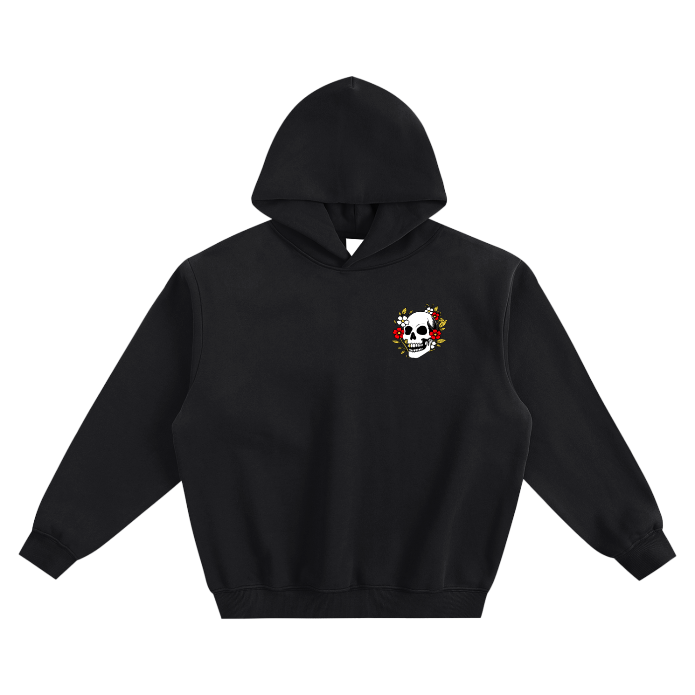 Hard Work Hoodie