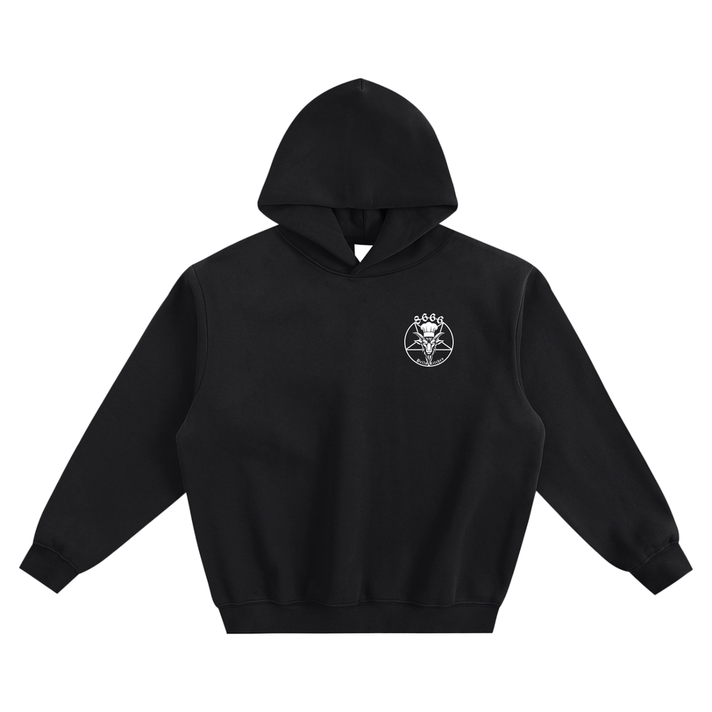 Hail Chef Hoodie