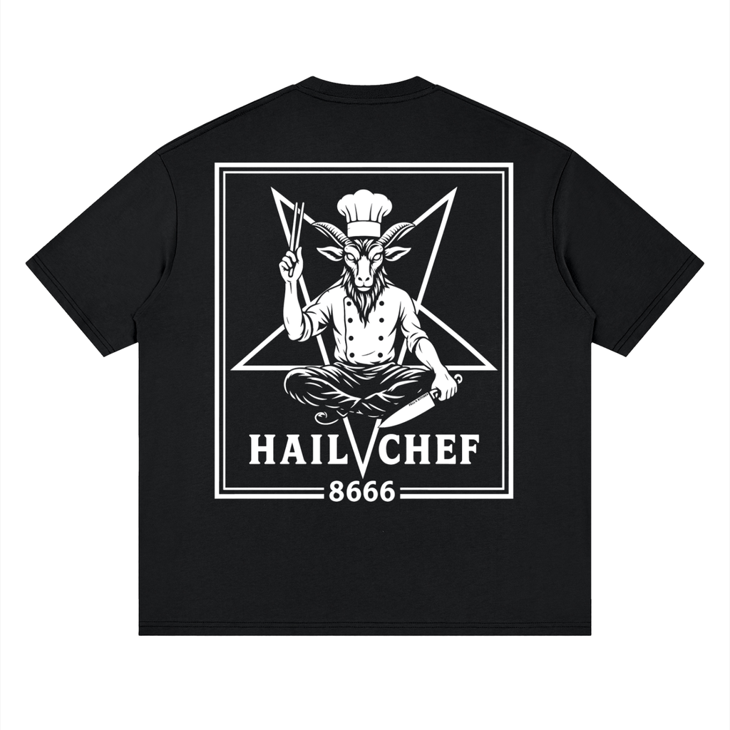 Hail Chef