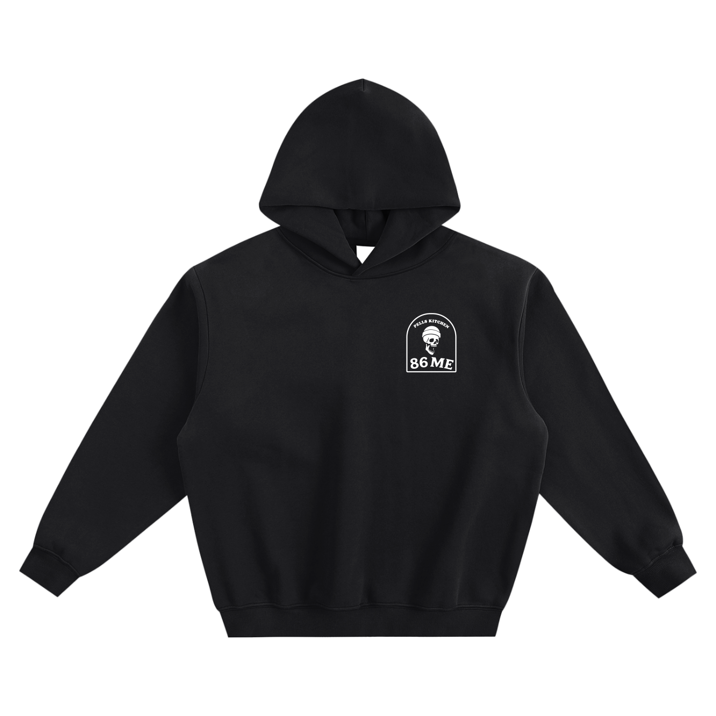 86 Me Hoodie